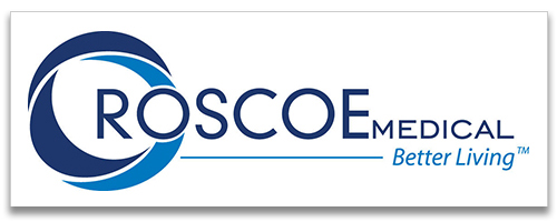 Roscoe Medical™