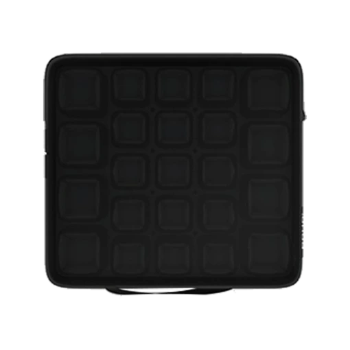 ROHO Mosaic Wheelchair Cushion - 18" x 16"