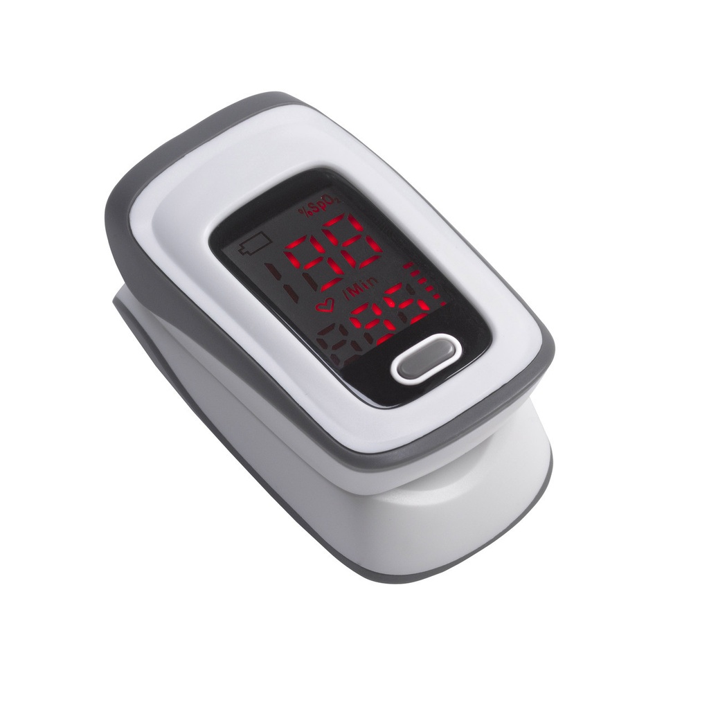 Drive Medical Fingertip Pulse Oximeter 