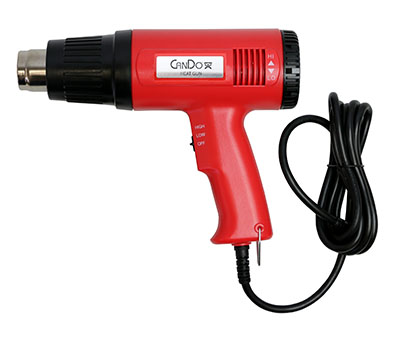 Cando Heat Gun