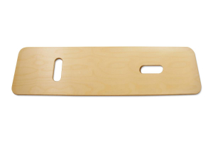 Transfer Board, Heavy Duty 34'' X 8'' X 5/8''