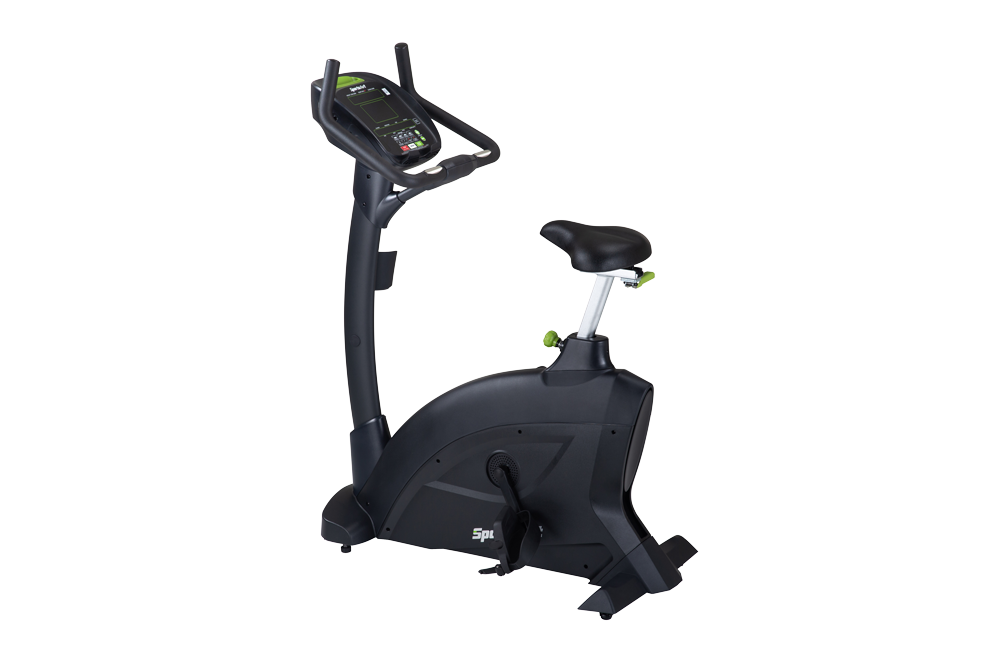 SportsArt C535U Foundation Upright Cycle