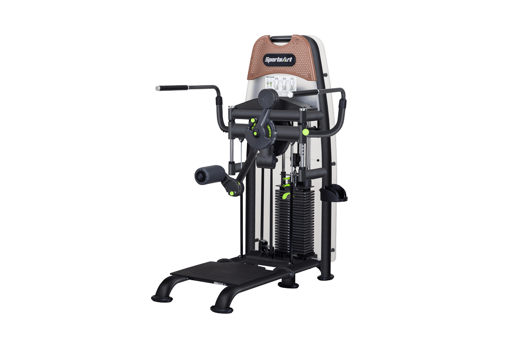 SportArt Status Series Total Hip