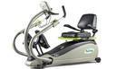 NuStep T4R Recumbent Cross Trainer