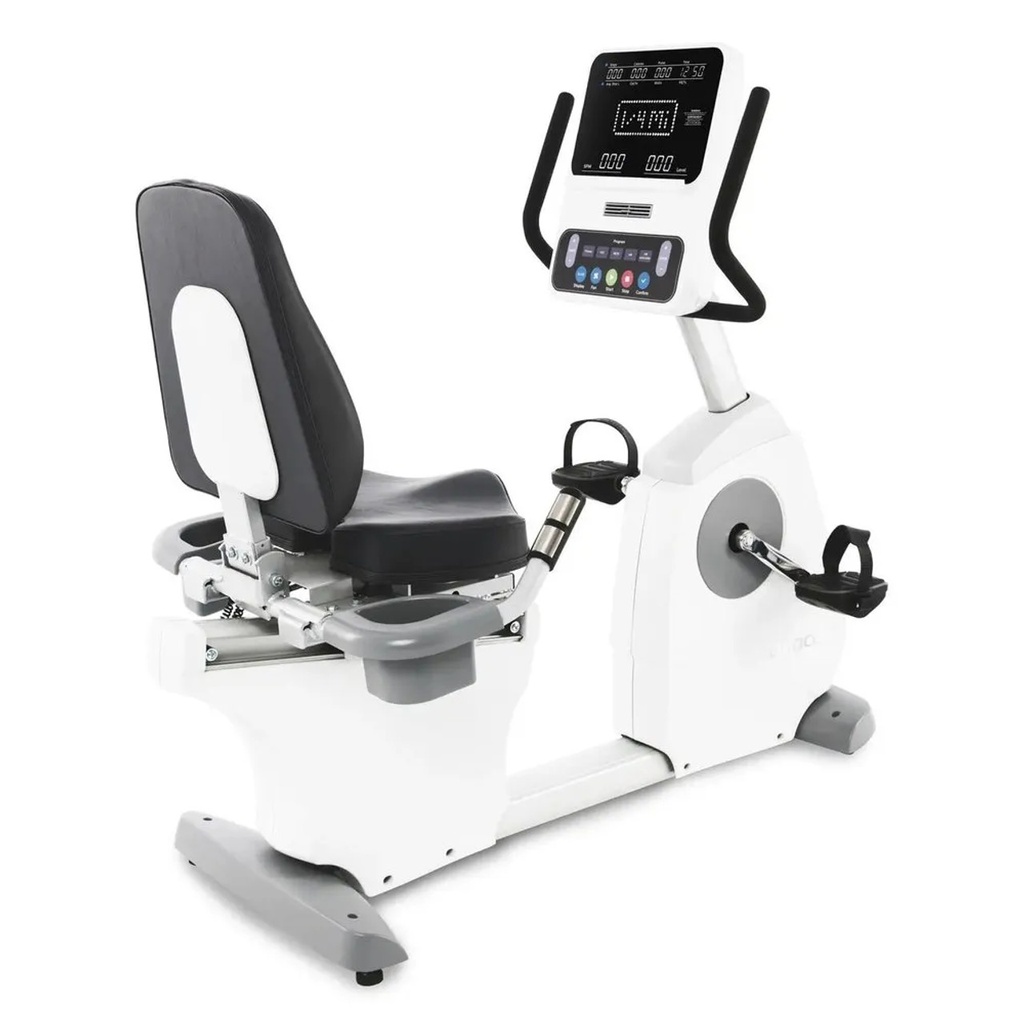 Dyaco Therapeutics 4.0R Recumbent Cycle