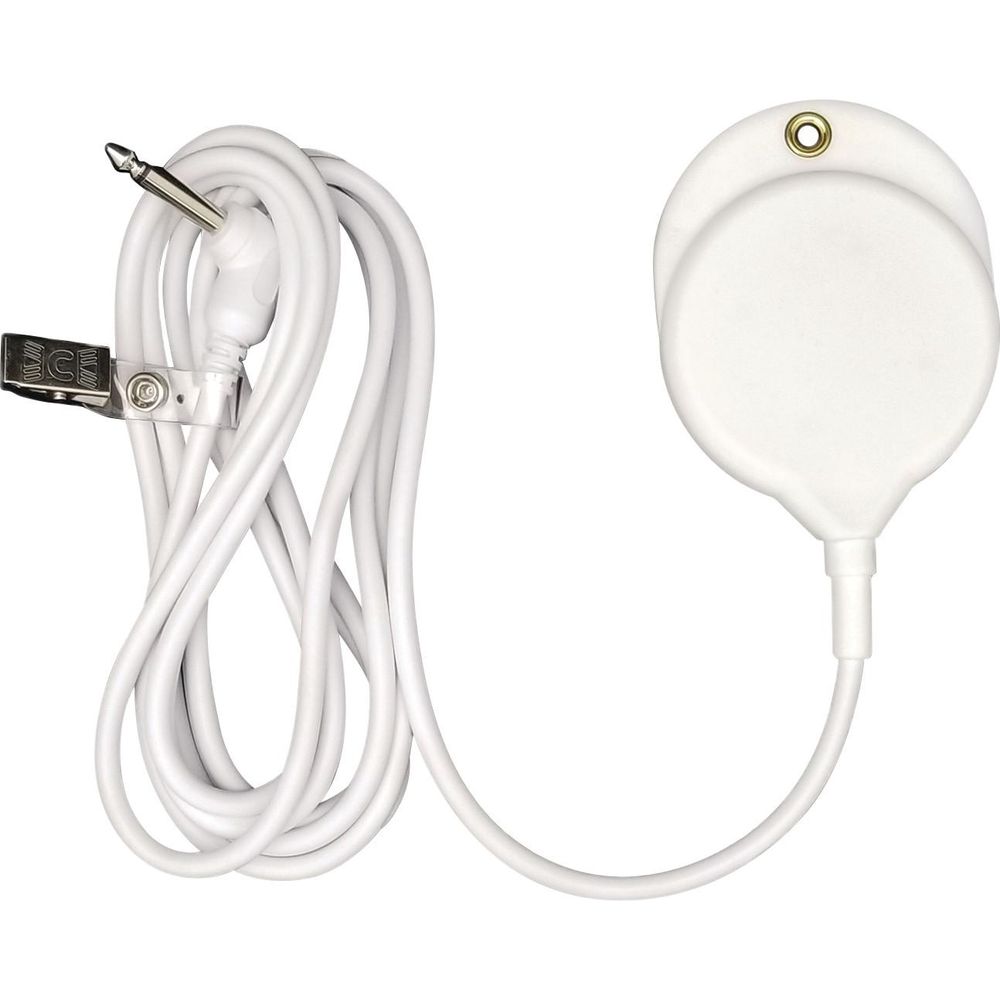 Soft Touch Nurse Call Pad with 1/​4" Mono Plug