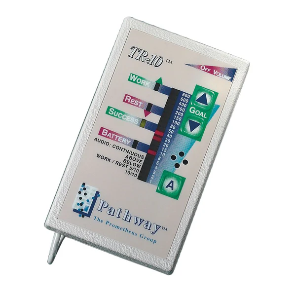 Pathway® TR-10 Single Channel EMG Trainer 