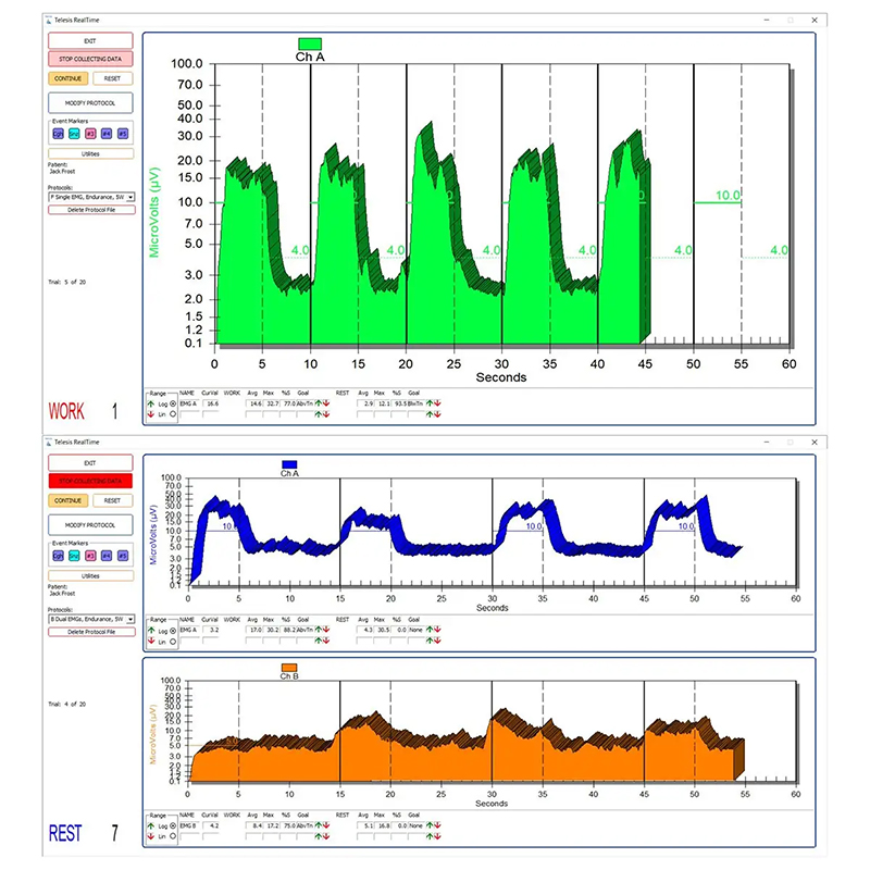 Telesis® Software for the Pathway® MR Series (093348)