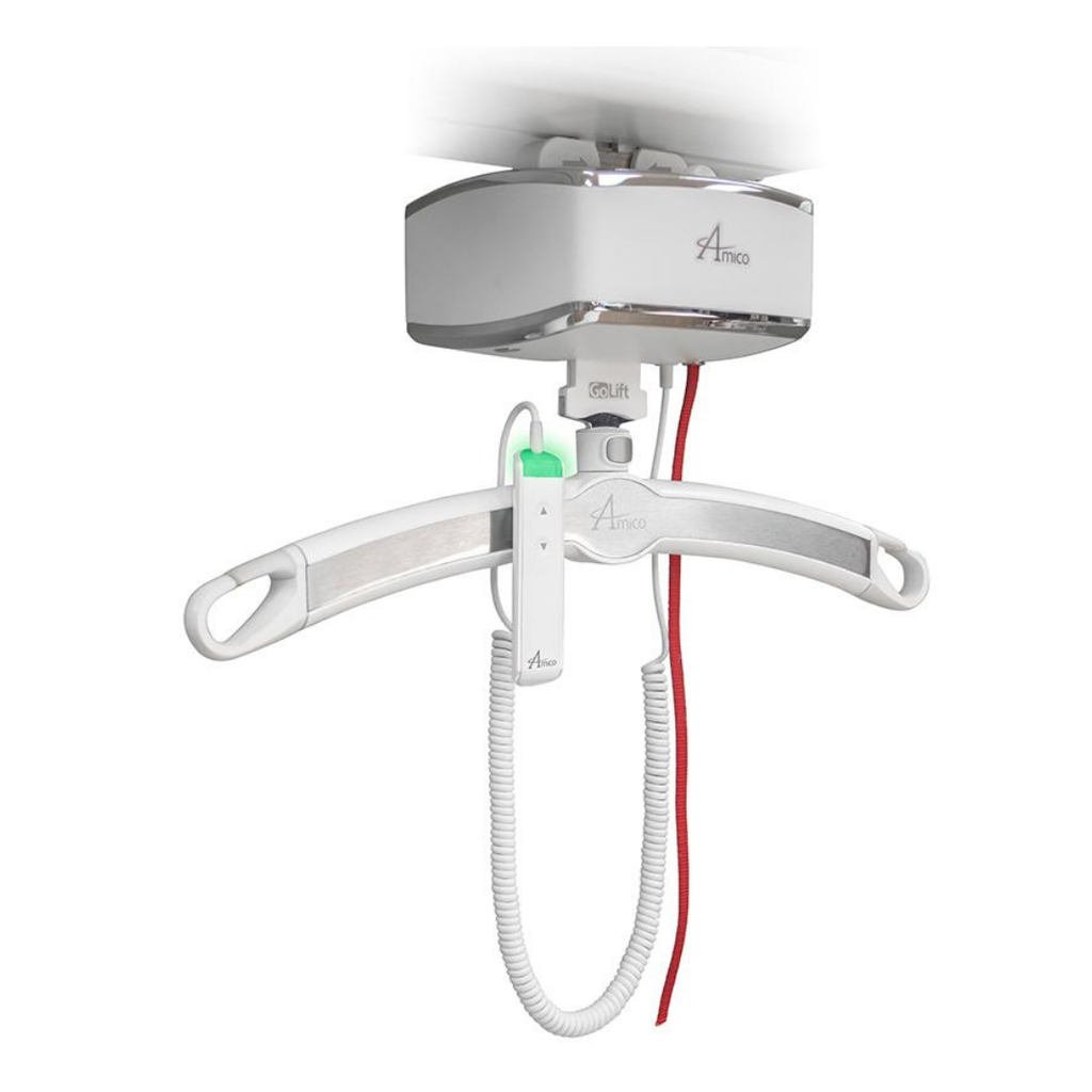 Amico GoLift - 700lb Capacity