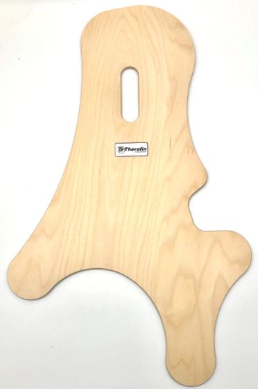 Wood Commode Transfer Board