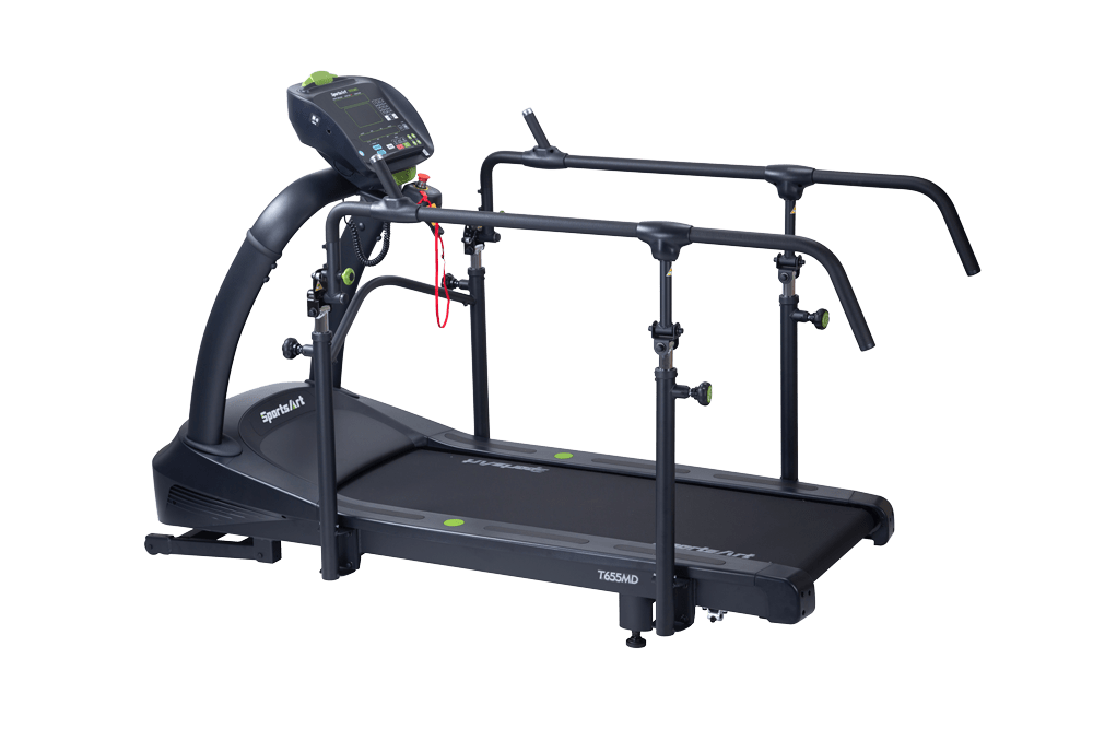 SportsArt T655MD Medical Treadmill
