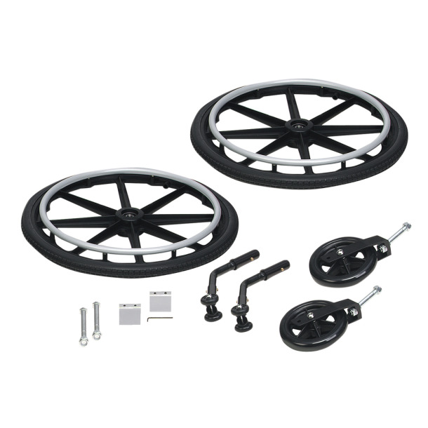 Drive Medical Super-Hemi Kit for Wheelchair