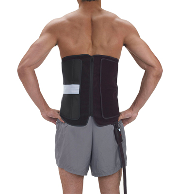 Game Ready® Back Wrap* with ATX