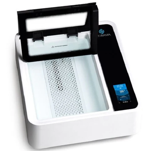 Strava Smart Splint Bath