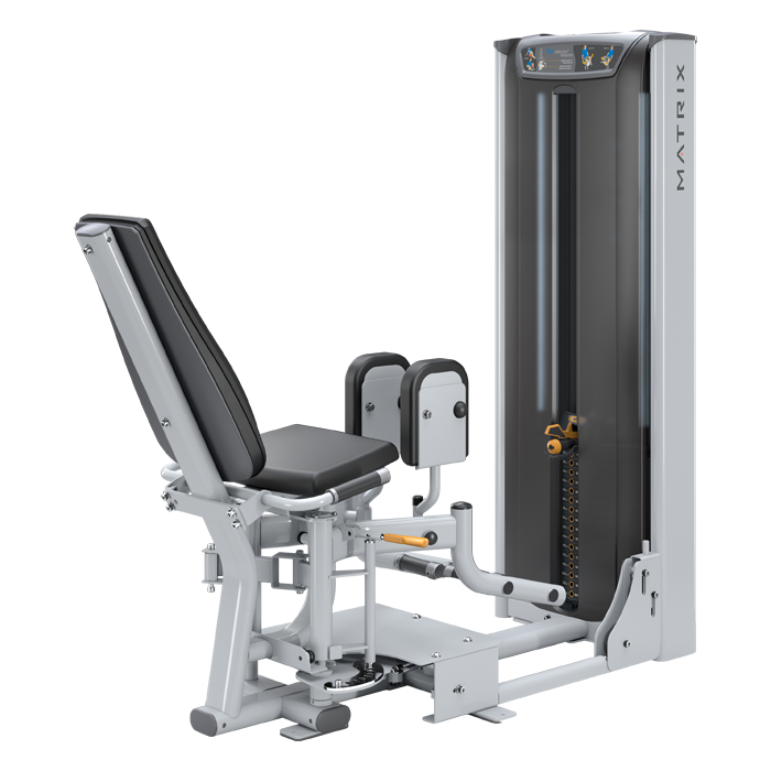 Matrix Fitness Versa Series Hip Adductor/Abductor