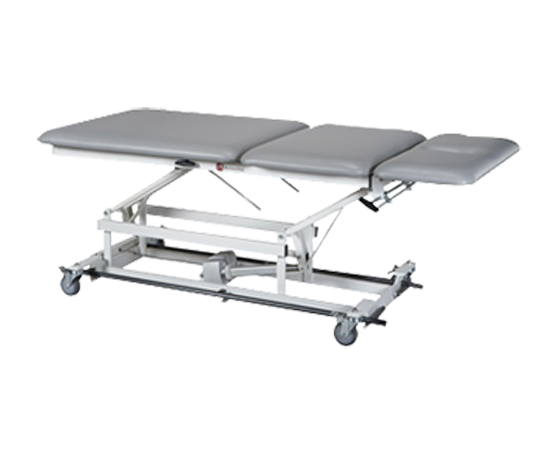 Armedica Bar Activated Bariatric Treatment Table