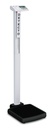 Detecto Solo Digital Clinical Scale - Mechanical Height Rod 