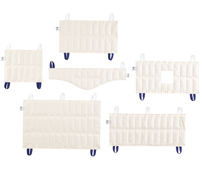 Physical Enterprise™ Hot Packs 