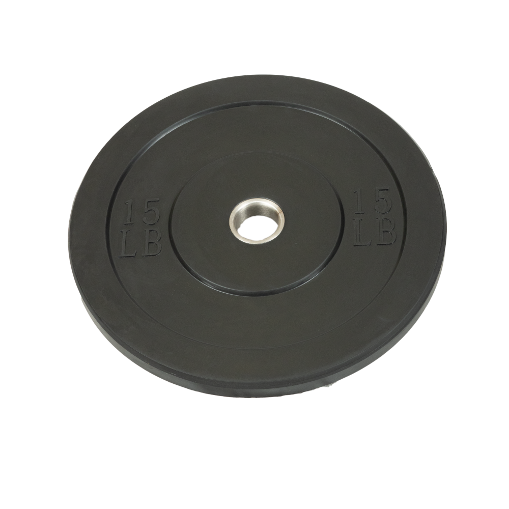 Rubber Bumper Plate
