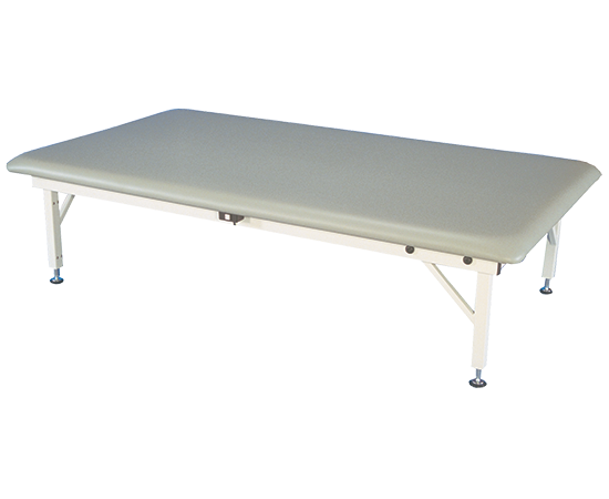Armedica Hi-Lo Mat Table