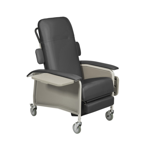 Drive Medical Clinical Care Recliner