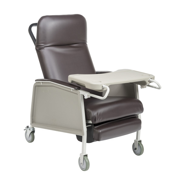Drive Medical 3-Position Recliner