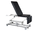 Armedica 3 Section Hi-Lo Bar Activated Treatment Table