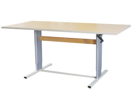 Accella Adjustable Workstation/Table