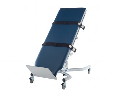 Tri W-G Motorized Heavy Duty Tilt Table
