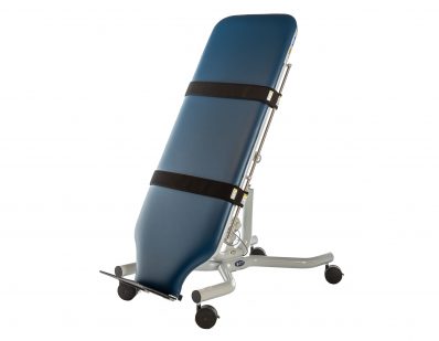 Tri W-G Motorized Tilt Table