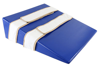 Skillbuilders Deluxe Strap Wedge