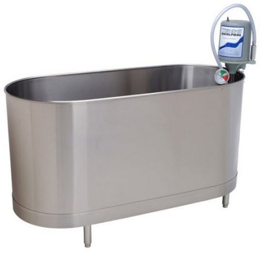 Whitehall 100 Gallon Stationary Sports Whirlpool