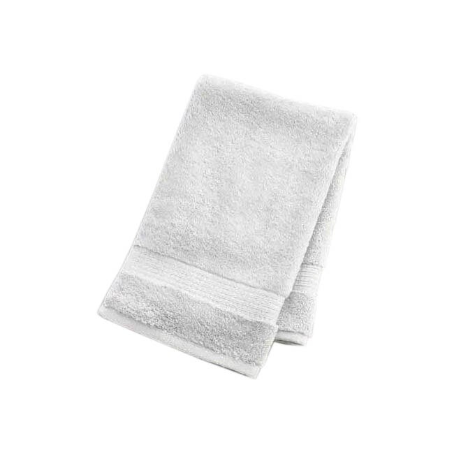 Merit Trio Hand Towels - Hand Towel - 16" x 27 - 1 Dozen