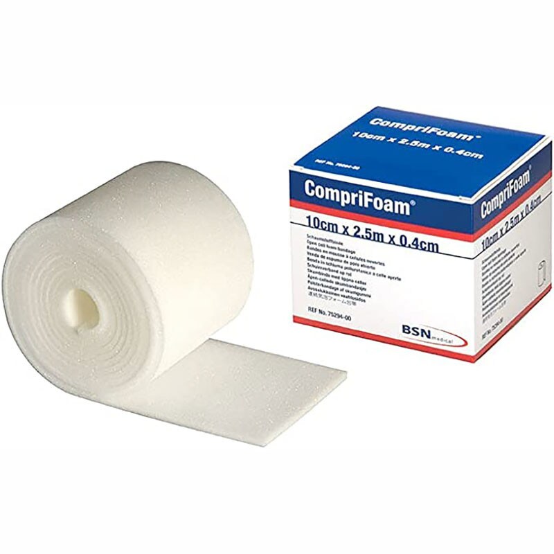 CompriFoam® Roll