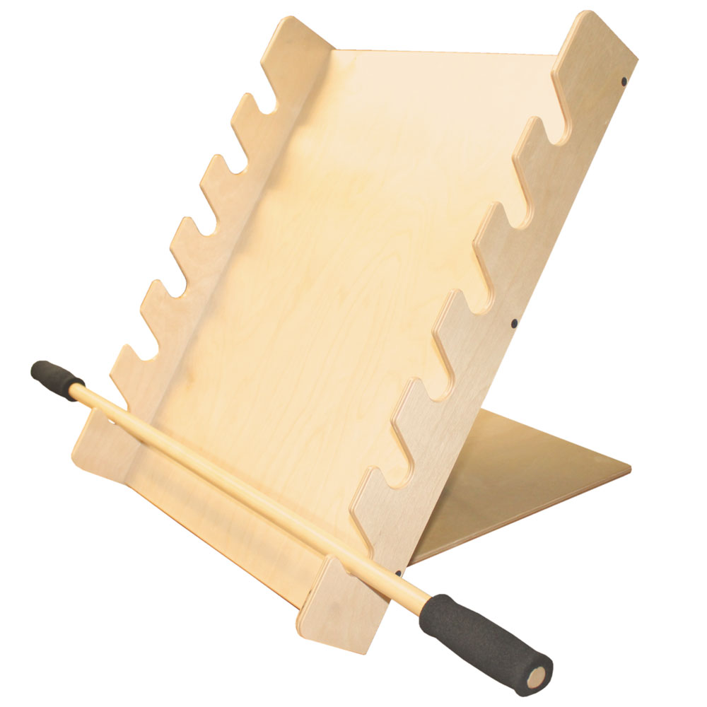 Shoulder Exercise Ladder