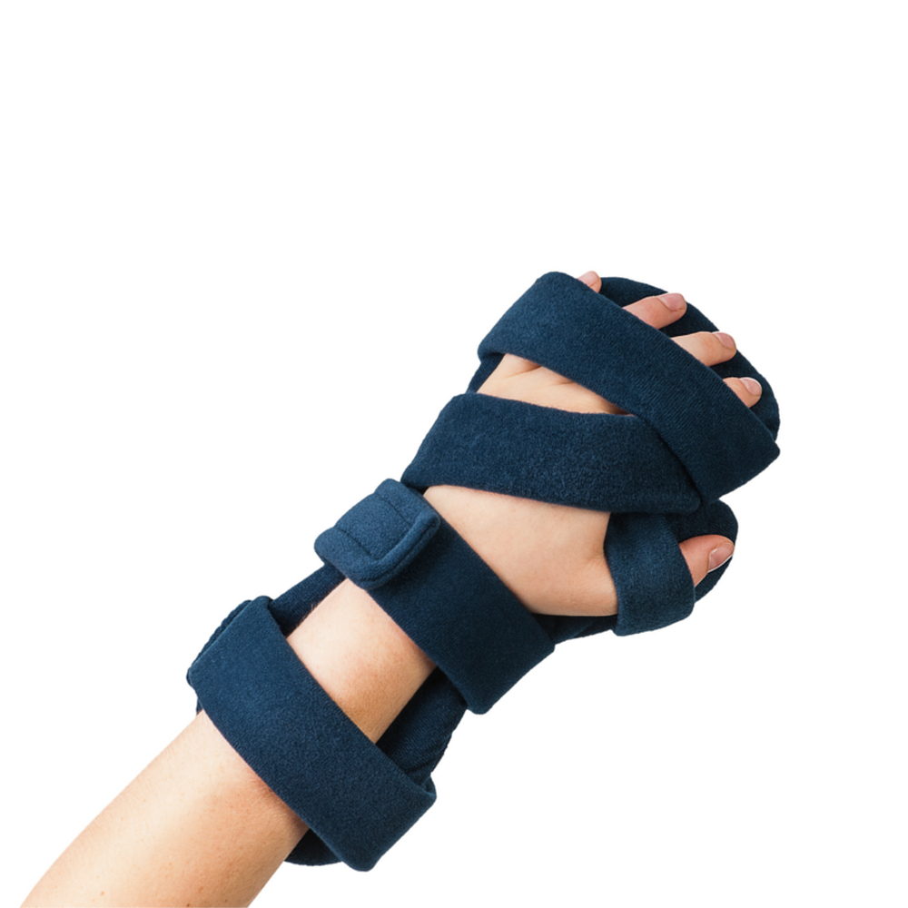 ComfySplints™ Rest Hand Orthosis