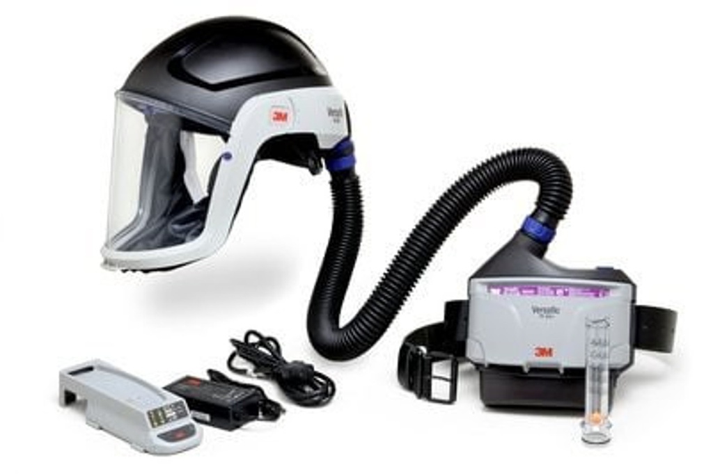3M PSD Versaflo™ TR-300 Series Complete System Kit