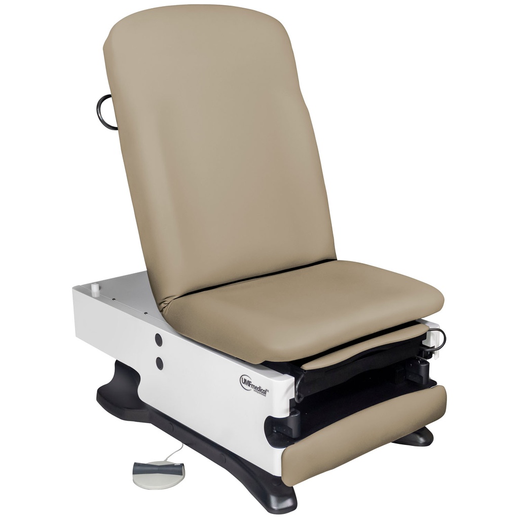 UFM Medical Power 100 Exam Table