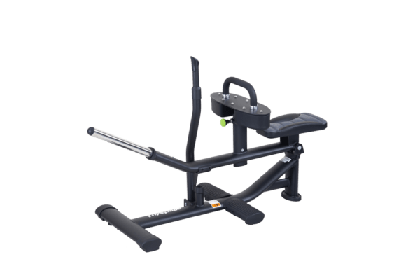 SportsArt A981 Seated Calf Raise