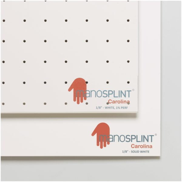 Manosplint Carolina Splinting Material