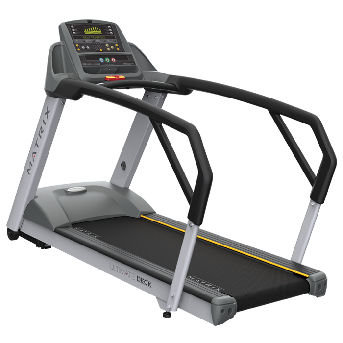 Matrix T3XM Medical Treadmill
