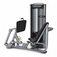 Matrix Versa Leg Press/ Calf Raise