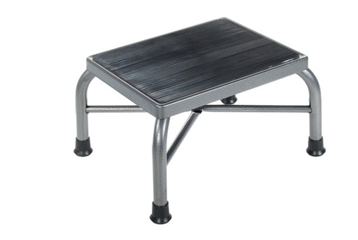 [DDH13037-1SV] Drive Medical Bariatric Foot Stool