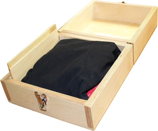 [RPI847102006574] Box And Blocks Test