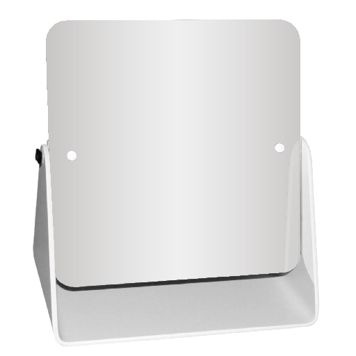 [RPI847102007397] Speech Therapy Dual Mirror