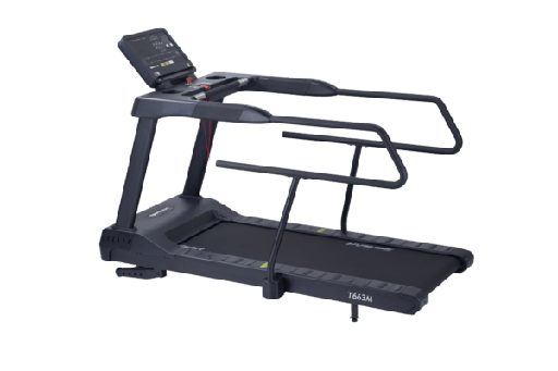 [SAAT635M] SportsArt T663M Rehabilitation Medical Treadmill