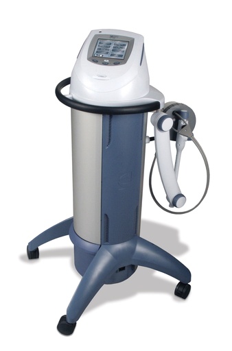 [ECH1600] Intelect SWD100 Diathermy