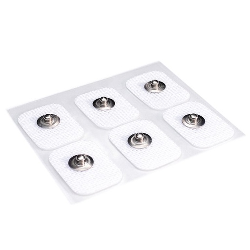 [TPG6801] Easytrode Pregelled Electrodes, Bag of 150 (030062)