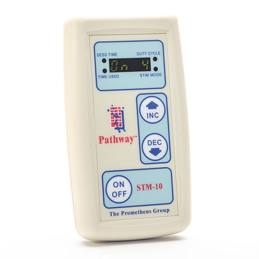 [TPGSTM10] Pathway® STM-10 Vaginal and Rectal Intracavity Stimulator 