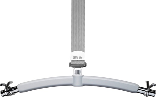 [AMCCB-GO-LIFT-REG-1HK] Amico GoLift Carry Bar, Regular